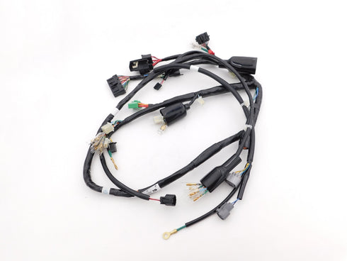 HONDA WIRING WIRE HARNESS 2006 - 2024 RUCKUS NPS50 GENUINE OEM NEW 32100-GEZ-610